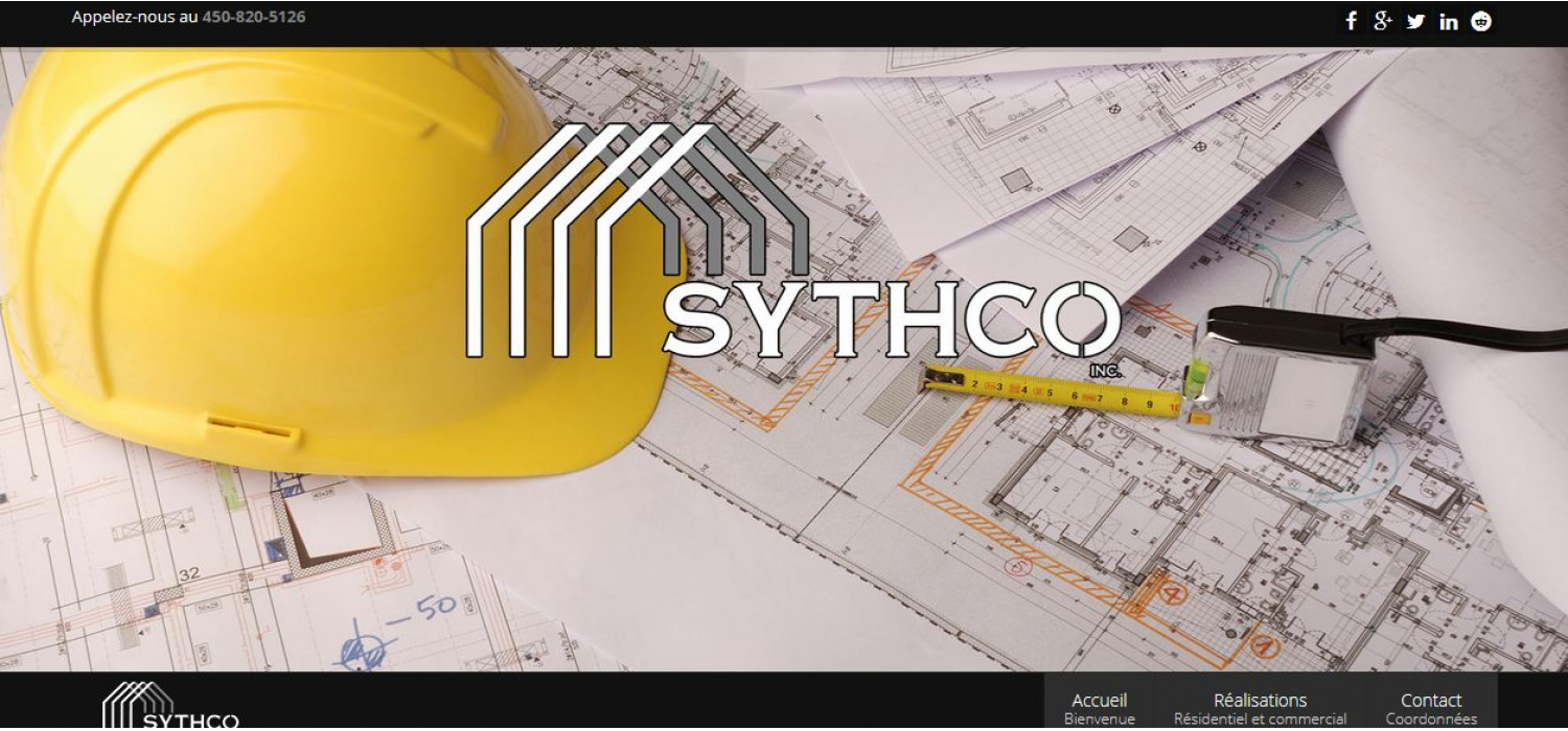 Sythco Construction