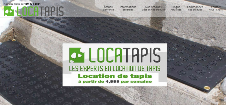 Locatapis