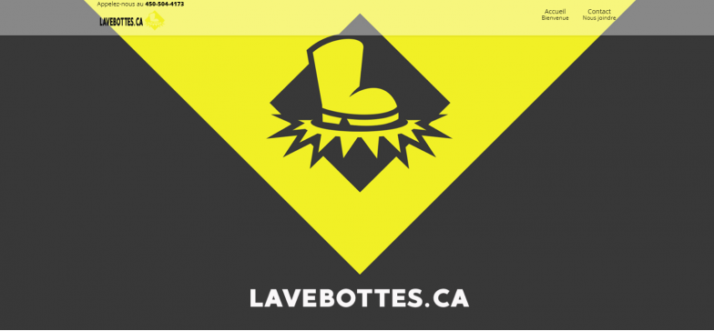 Lavebottes.ca 