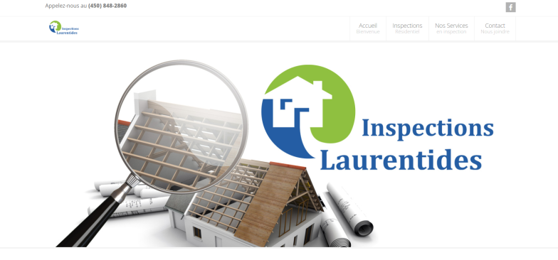 INSPECTIONS LAURENTIDES